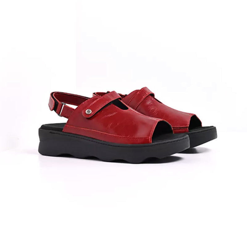 Wolky Laprida Sandals Womens Shoes