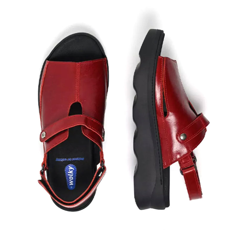Wolky Laprida Sandals Womens Shoes