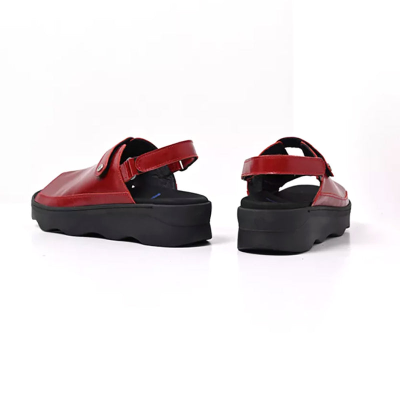 Wolky Laprida Sandals Womens Shoes