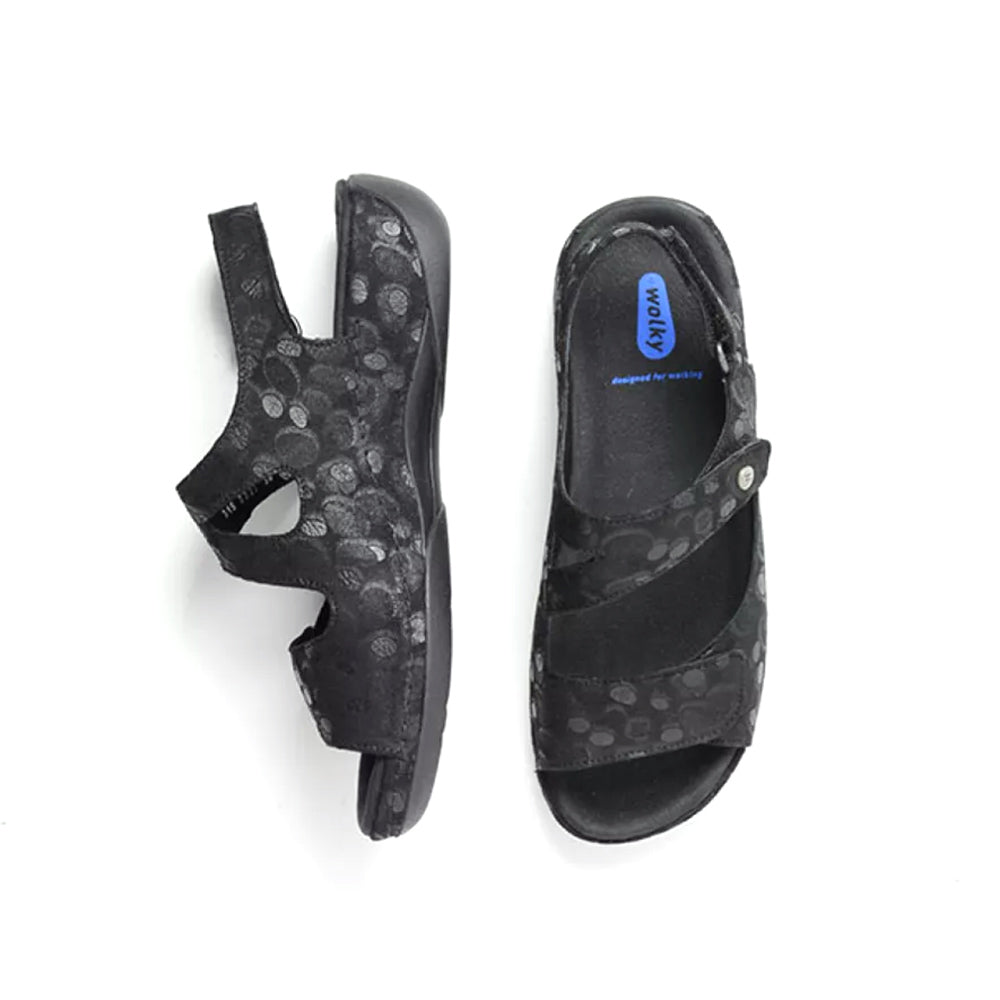 Wolky Liana Sandal Womens Shoes