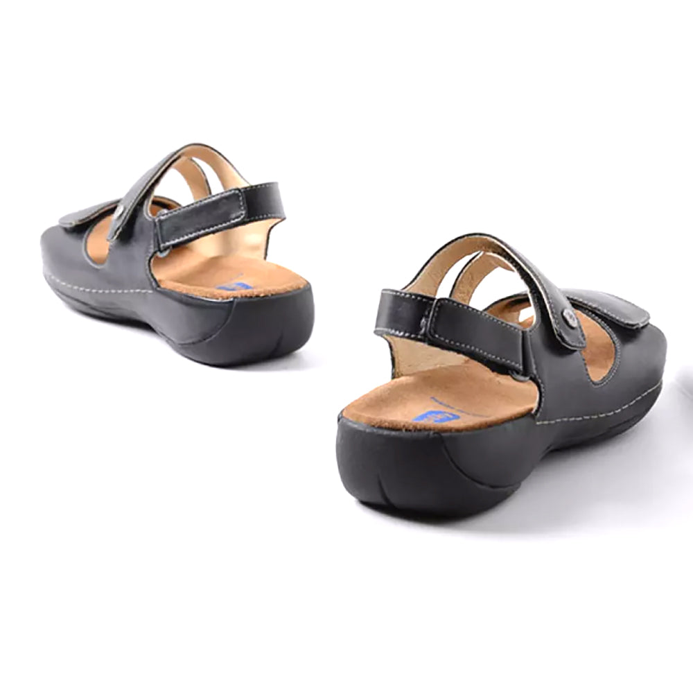 Wolky Liana Sandal Womens Shoes
