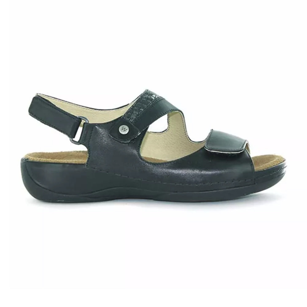 90-021 Black-Anth Biocare Combi