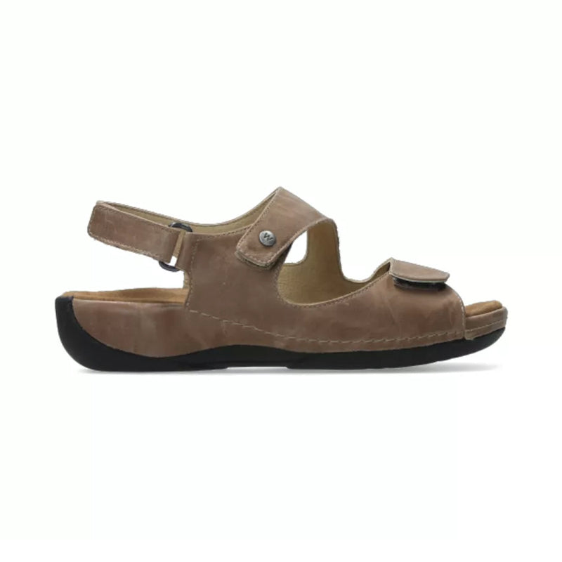 Wolky Liana Sandal Womens Shoes 914 Beach