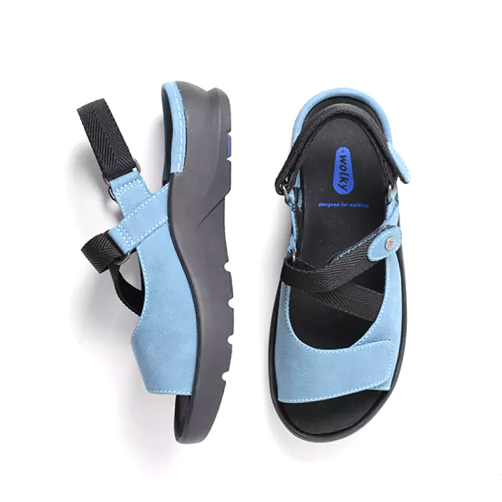 Wolky Lisse Sandal Womens Shoes