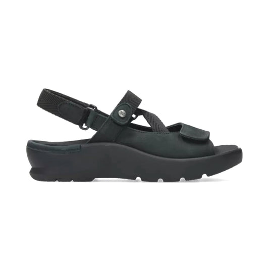 Wolky Lisse Sandal Womens Shoes