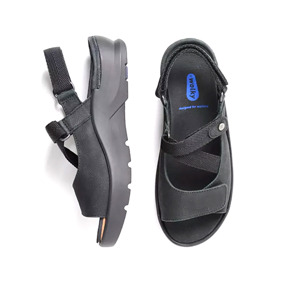 Wolky Lisse Sandal Womens Shoes