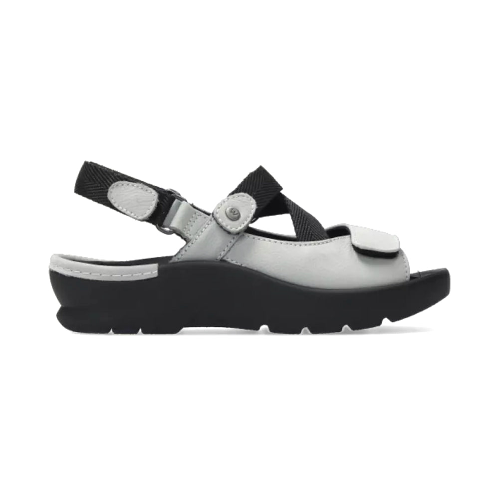 Wolky Lisse Sandal Womens Shoes