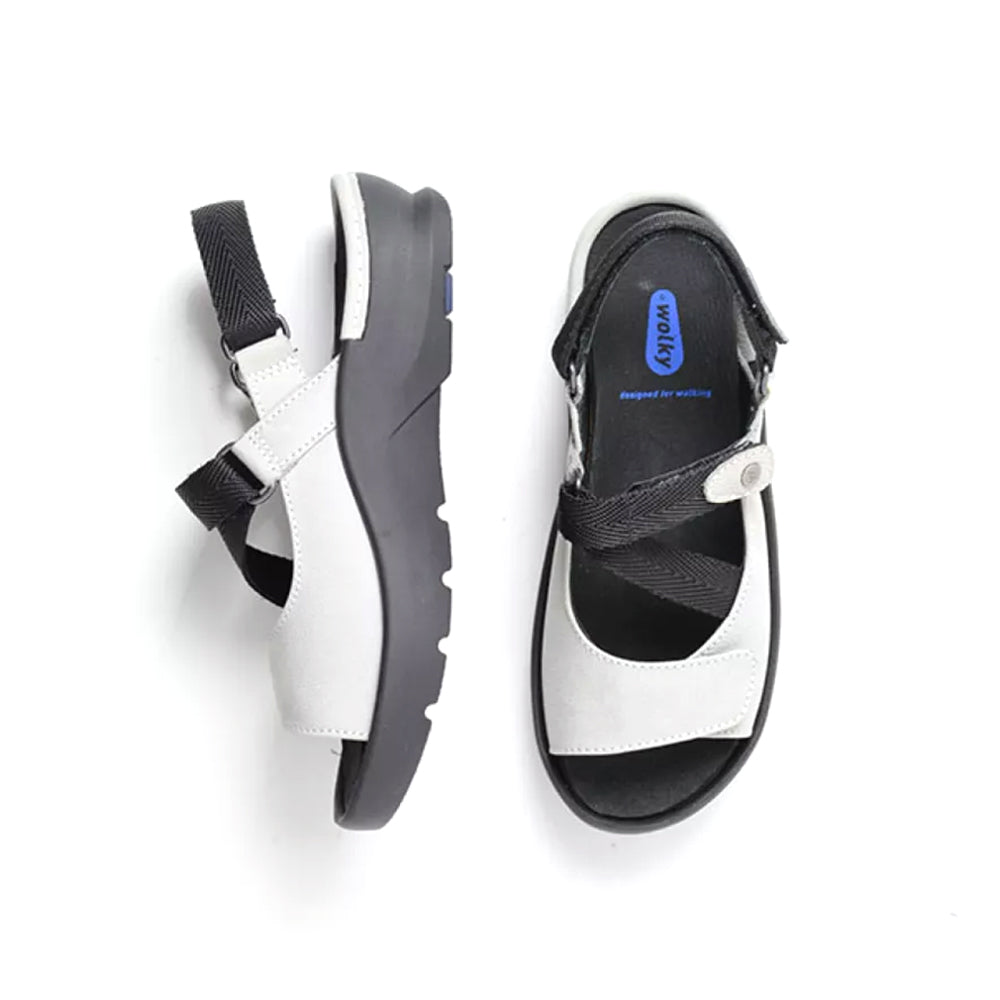 Wolky Lisse Sandal Womens Shoes