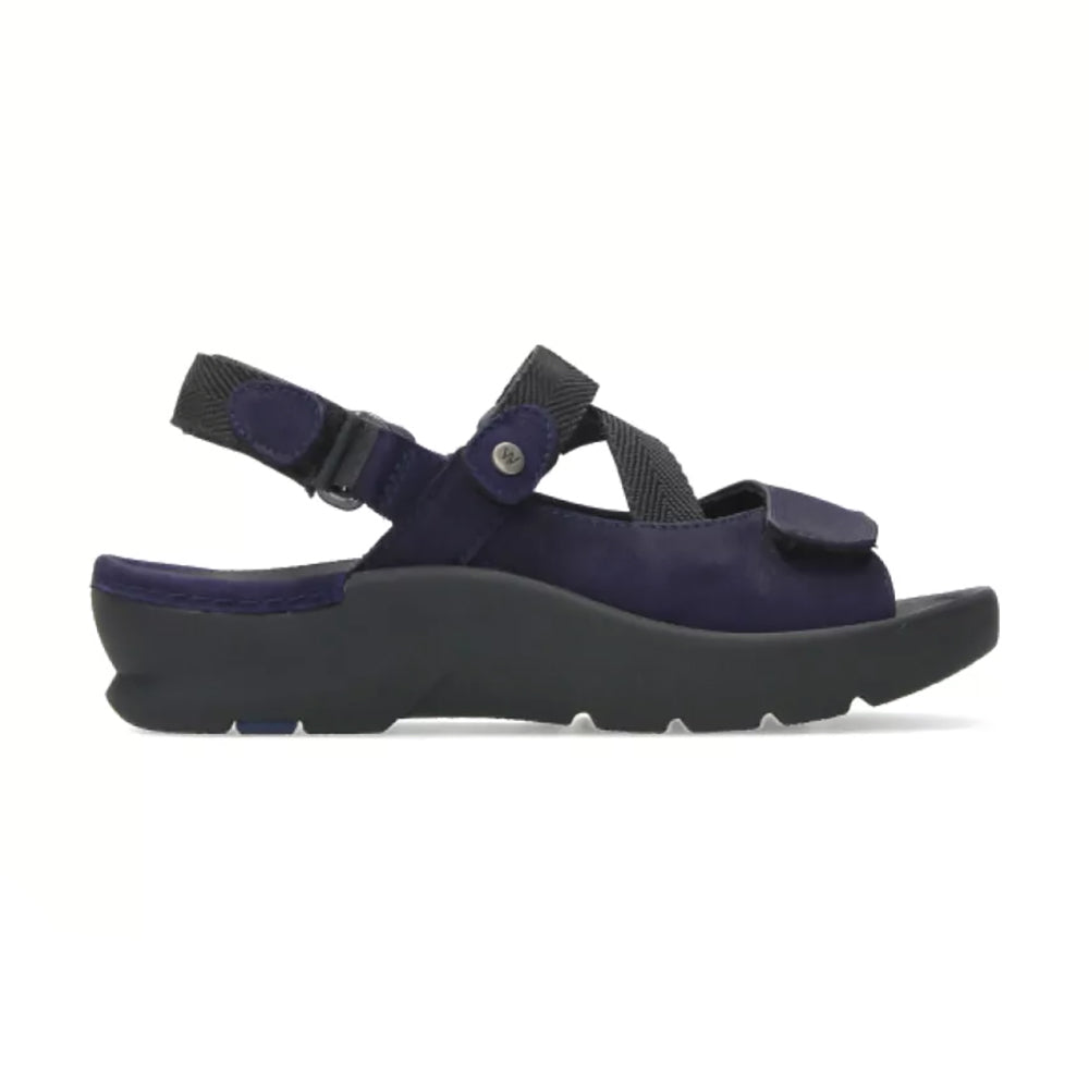 Wolky Lisse Sandal Womens Shoes