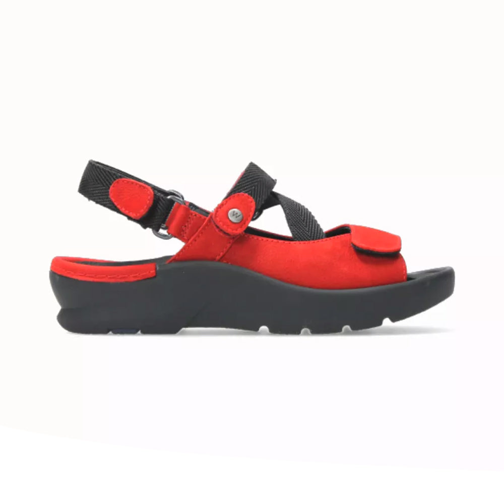 Wolky Lisse Sandal Womens Shoes