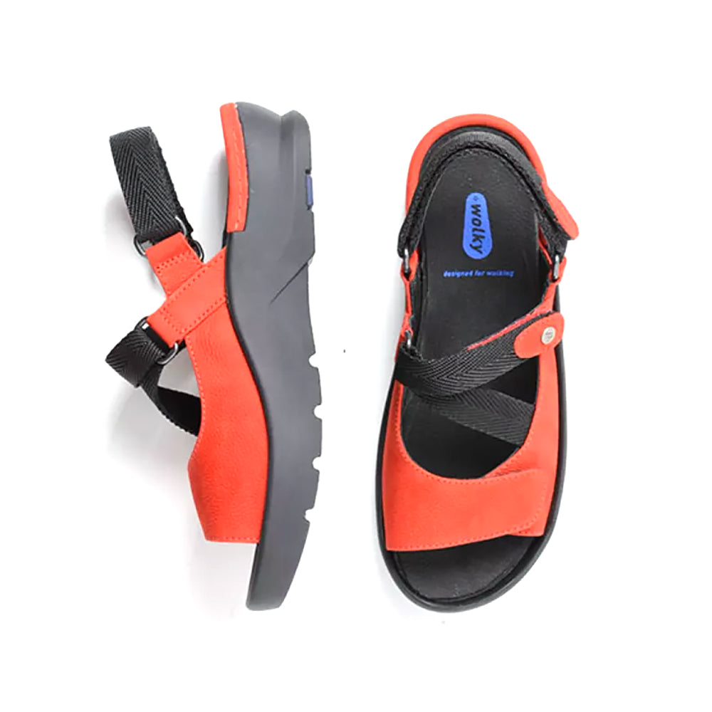 Wolky Lisse Sandal Womens Shoes