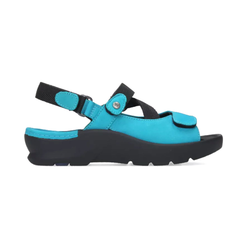 Wolky Lisse Sandal Womens Shoes