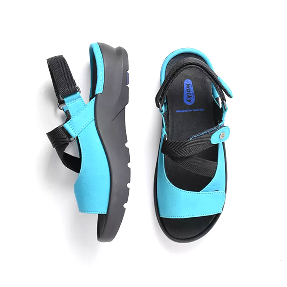 Wolky Lisse Sandal Womens Shoes