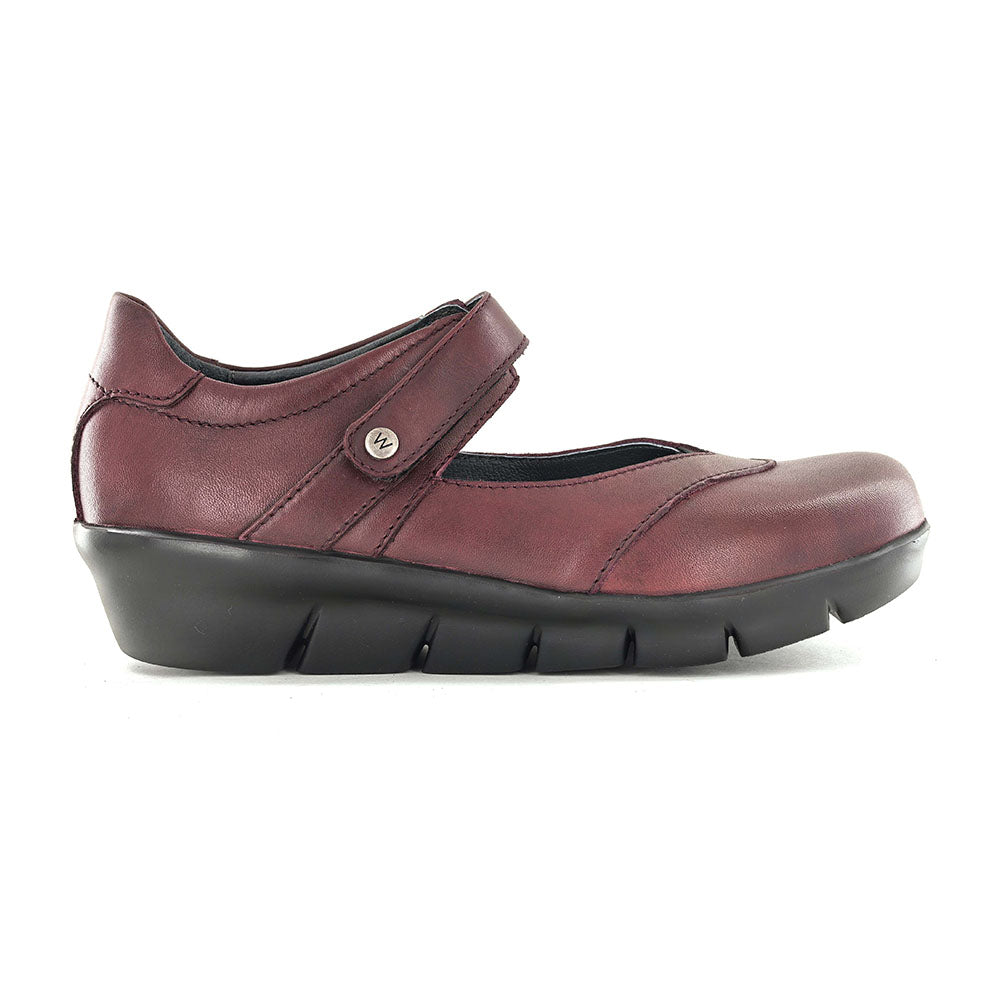 30-530 Oxblood