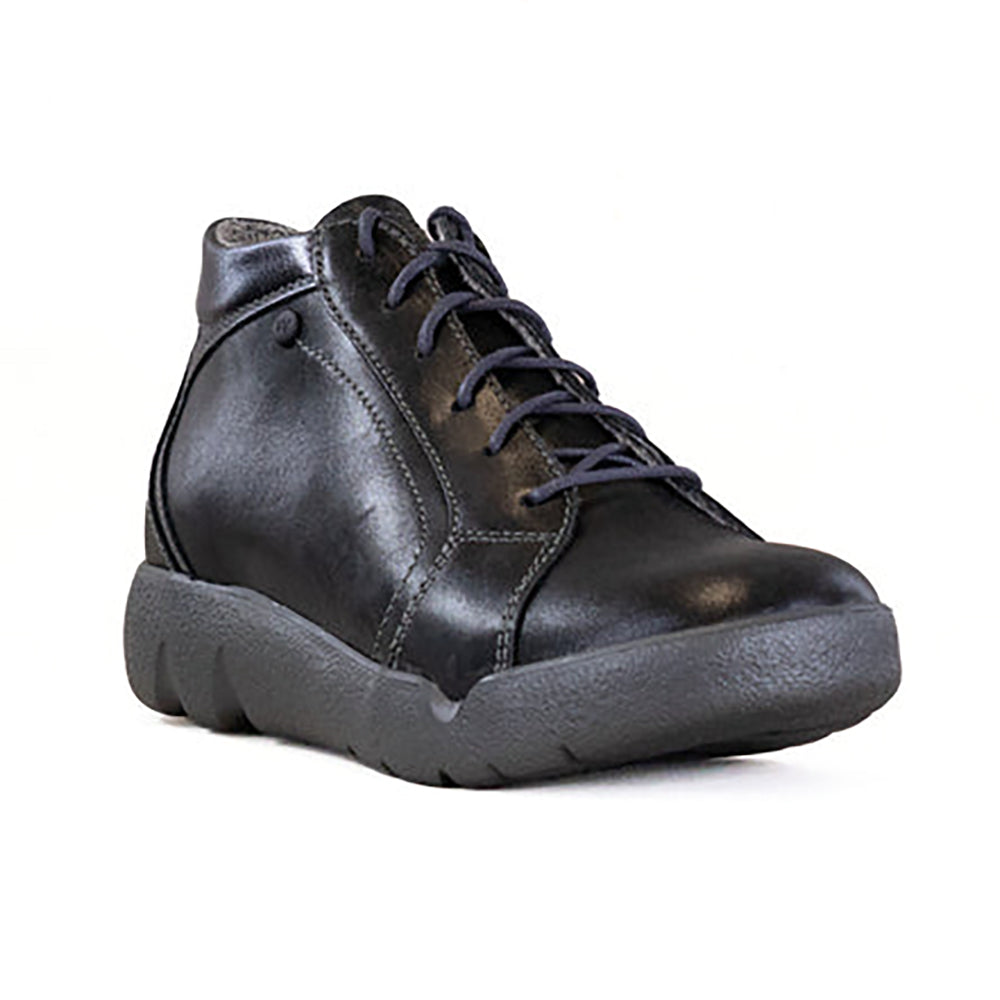 Wolky Lugana Ankle Bootie Womens Shoes