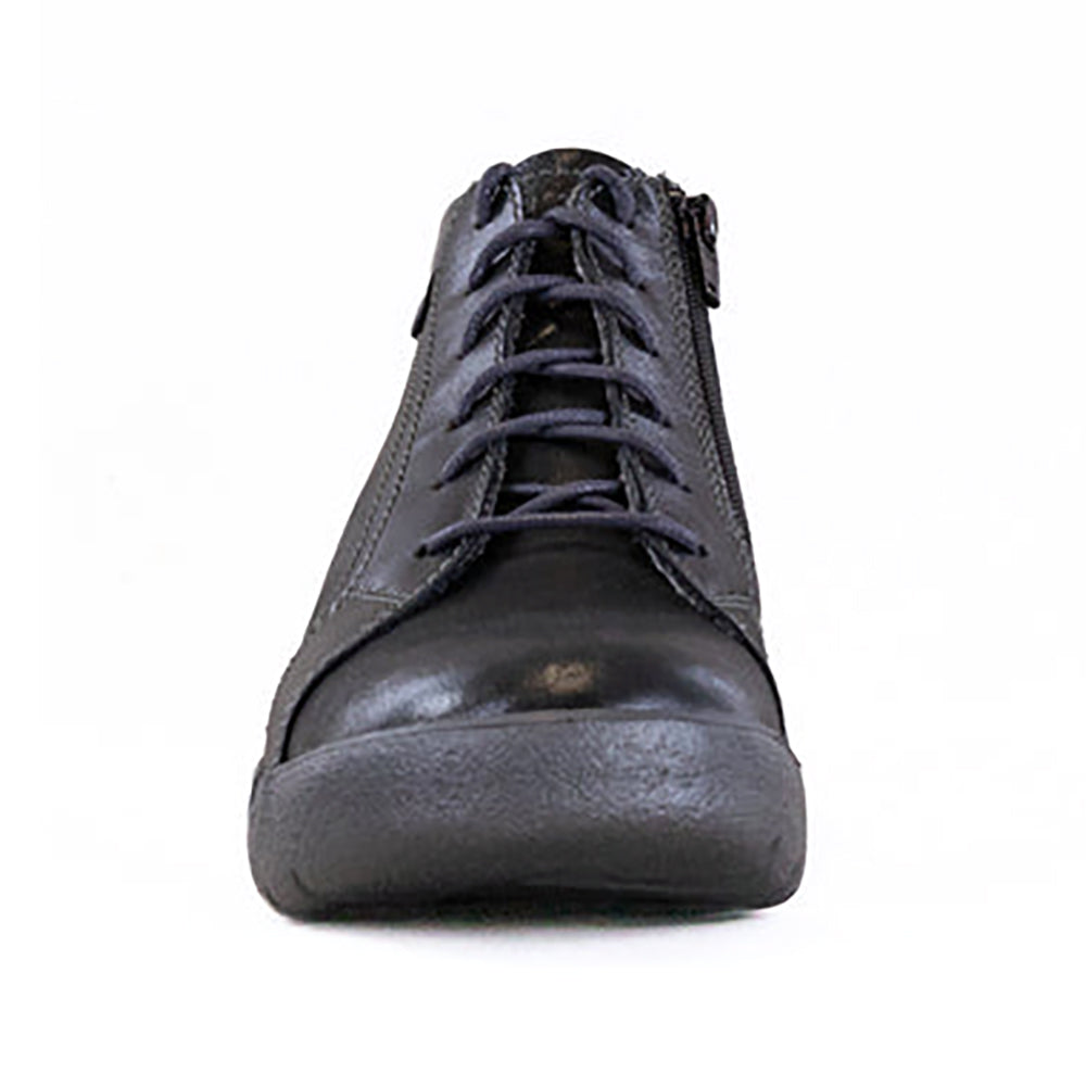 Wolky Lugana Ankle Bootie Womens Shoes