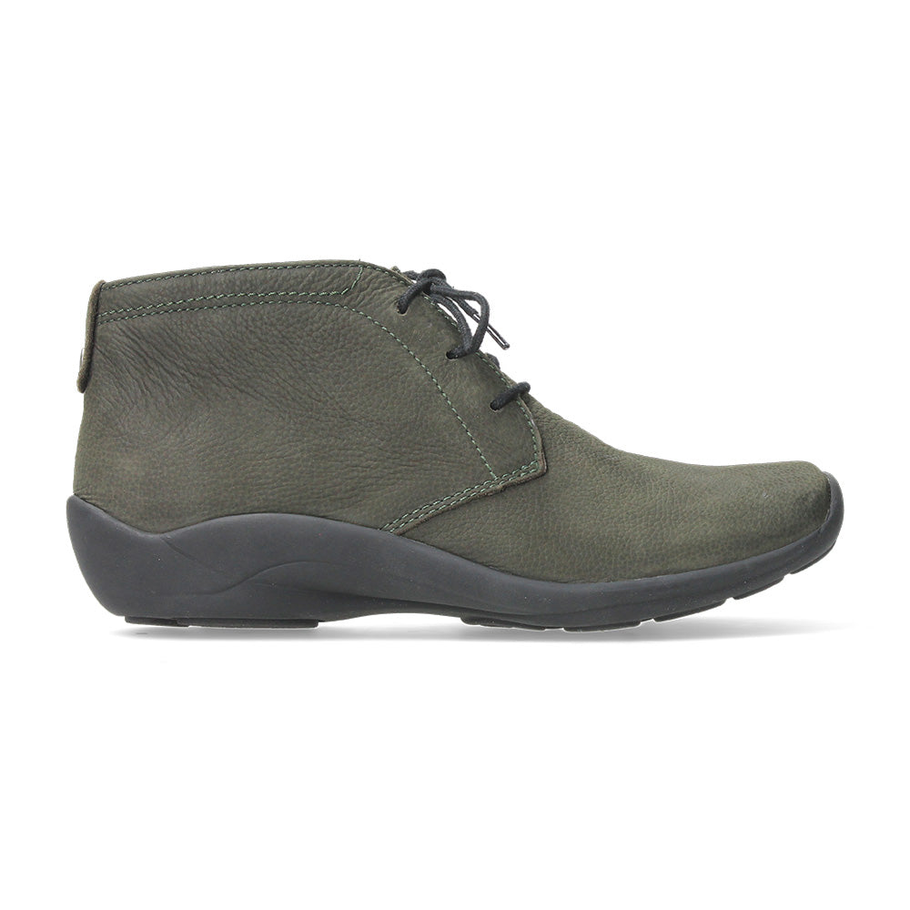 Wolky Mary Womens Shoes 11-770 Cactus