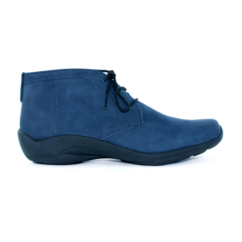 Wolky Mary Womens Shoes 11-820 Denim