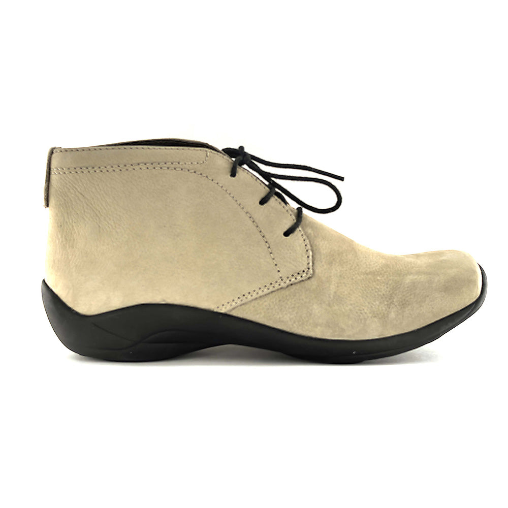 Wolky Mary Womens Shoes 11-125 Safari Antique Nubuck