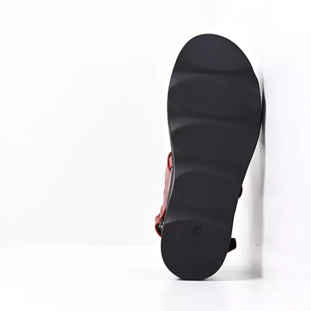 Medusa Slingback Sandal