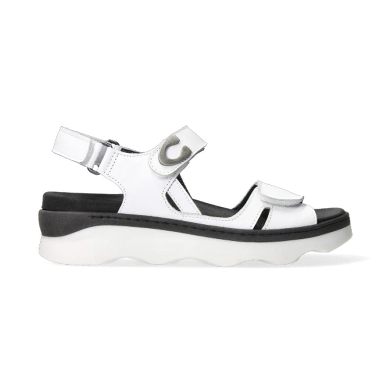 Medusa Slingback Sandal