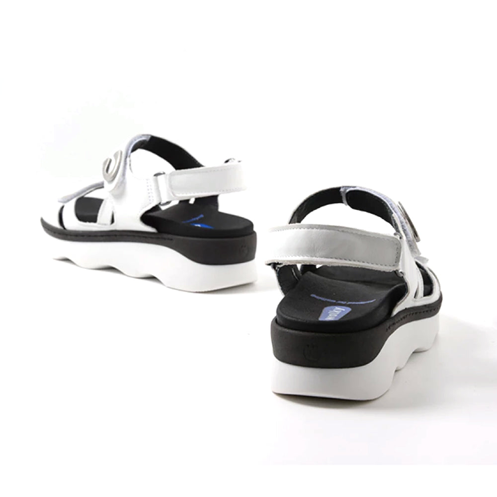 Medusa Slingback Sandal