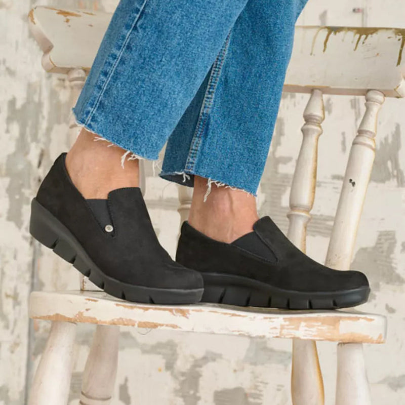 Wolky Mesita - 675 Womens Shoes