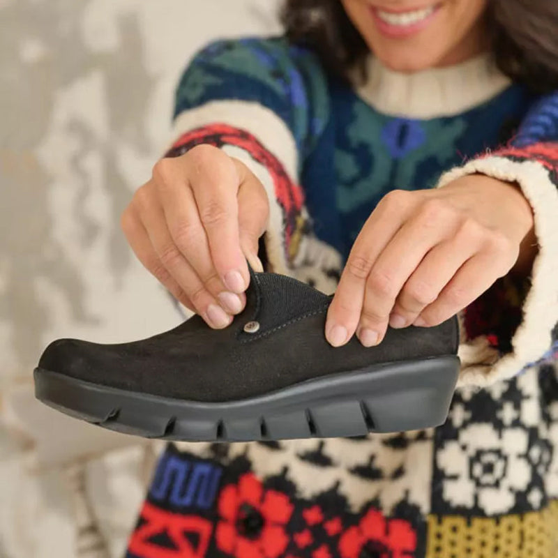 Wolky Mesita - 675 Womens Shoes