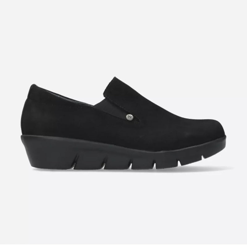 Wolky Mesita - 675 Womens Shoes