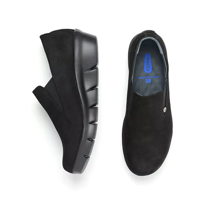 Wolky Mesita - 675 Womens Shoes