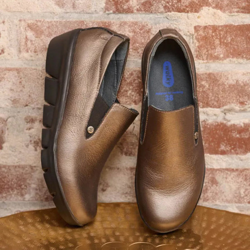 Wolky Mesita - 675 Womens Shoes