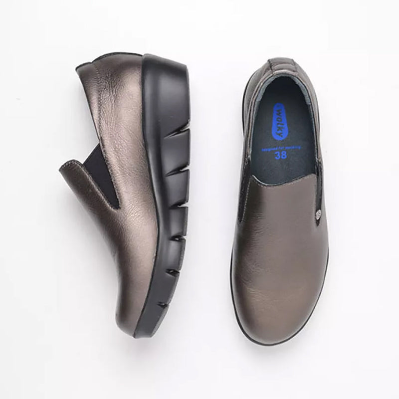 Wolky Mesita - 675 Womens Shoes