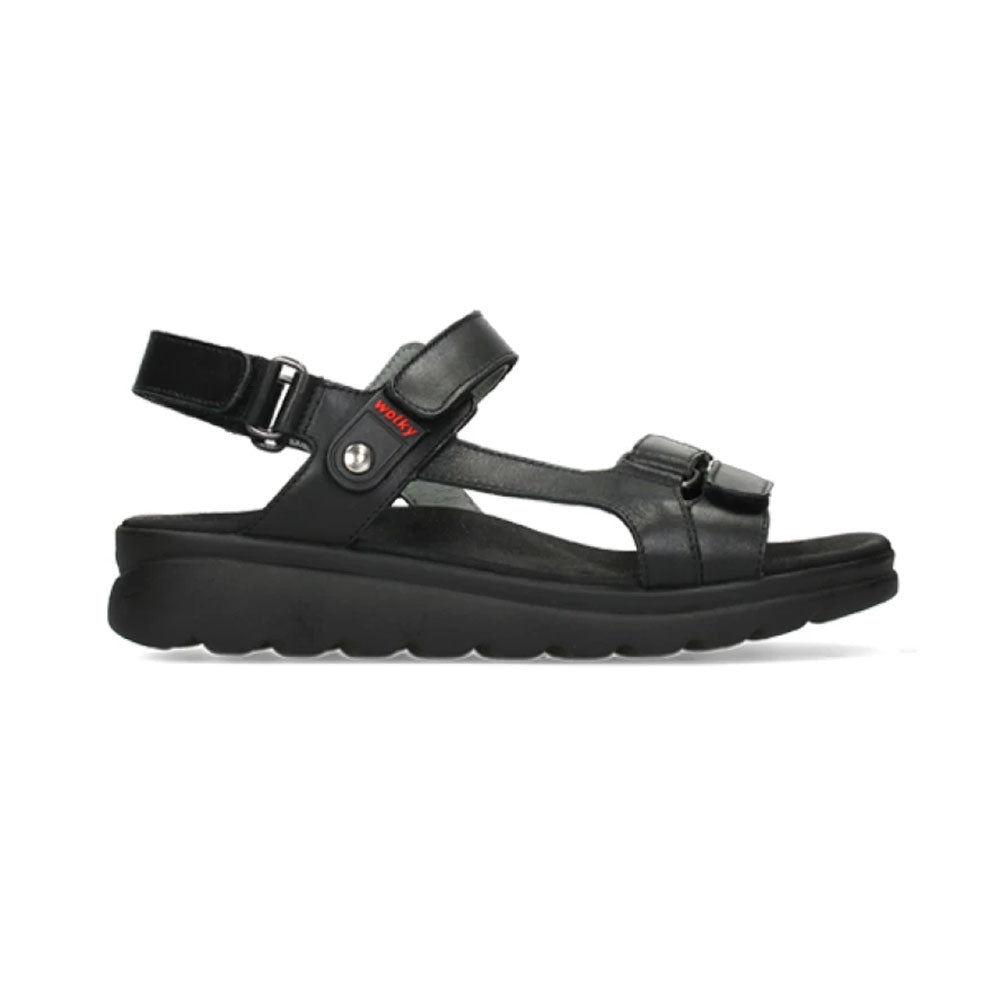 Wolky Mile Sandal Womens Shoes