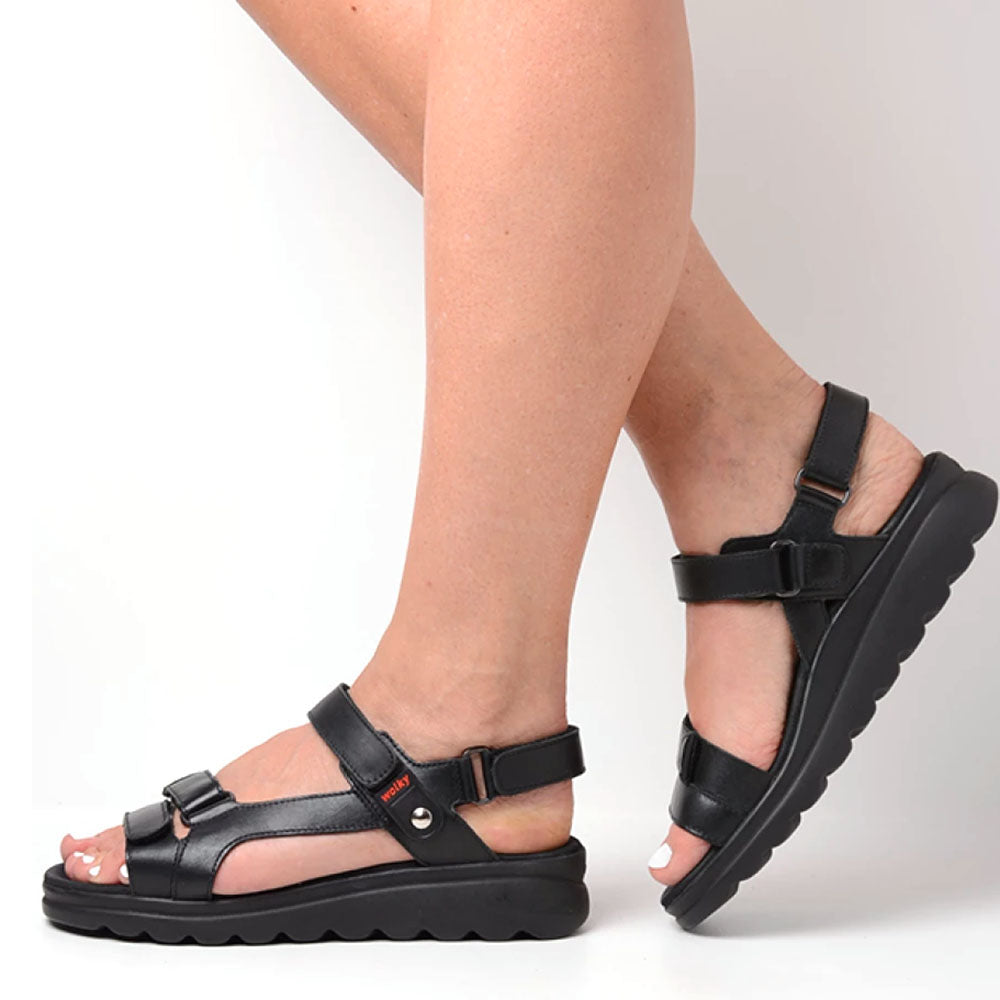Wolky Mile Sandal Womens Shoes