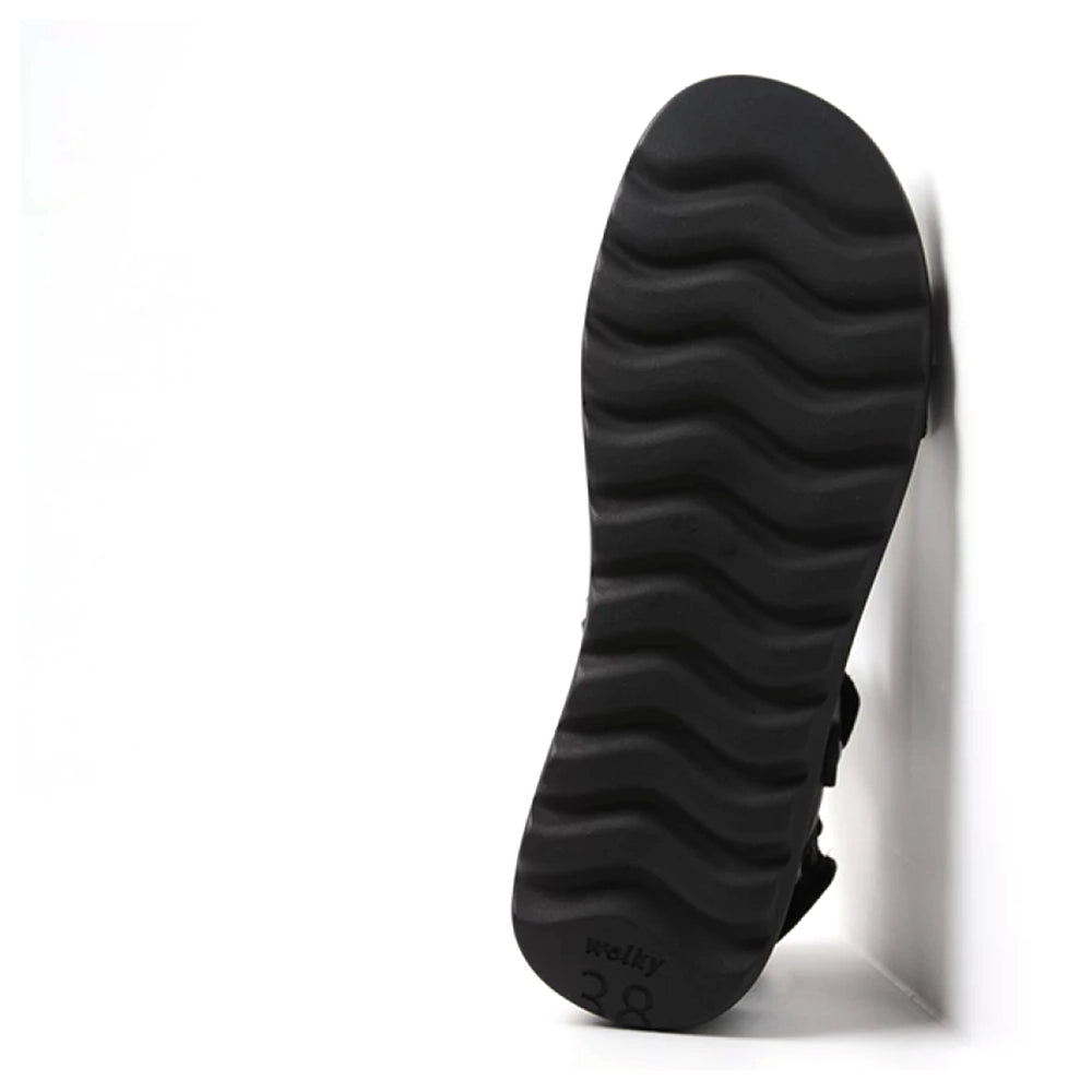 Wolky Mile Sandal Womens Shoes