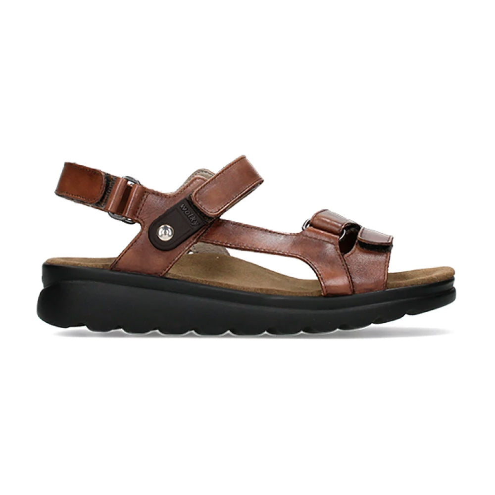 Wolky Mile Sandal Womens Shoes