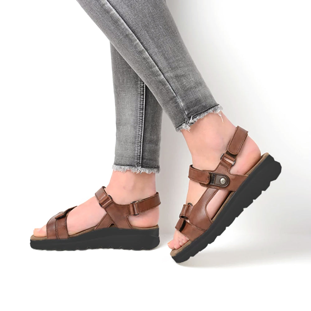 Wolky Mile Sandal Womens Shoes