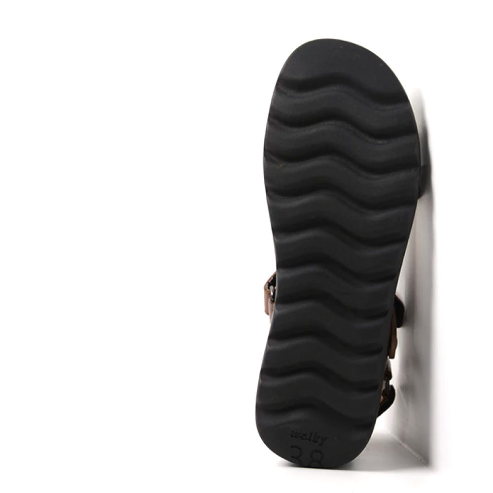 Wolky Mile Sandal Womens Shoes