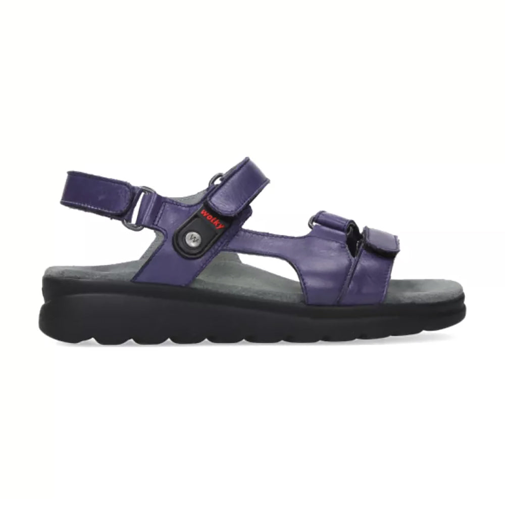Wolky Mile Sandal Womens Shoes