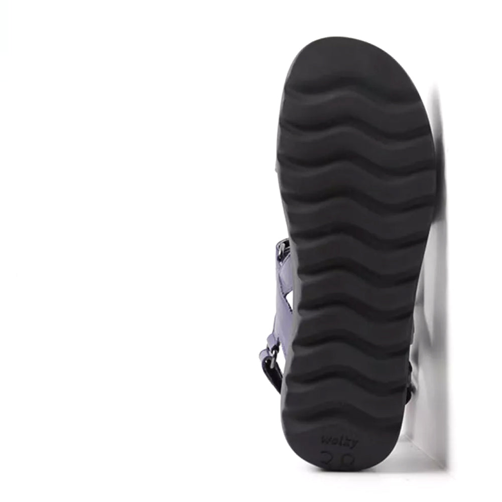 Wolky Mile Sandal Womens Shoes