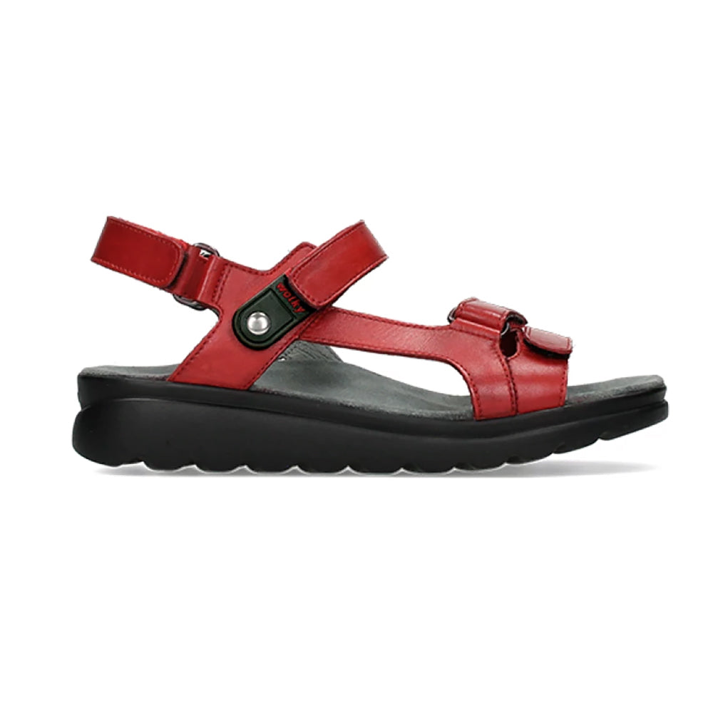 Wolky Mile Sandal Womens Shoes