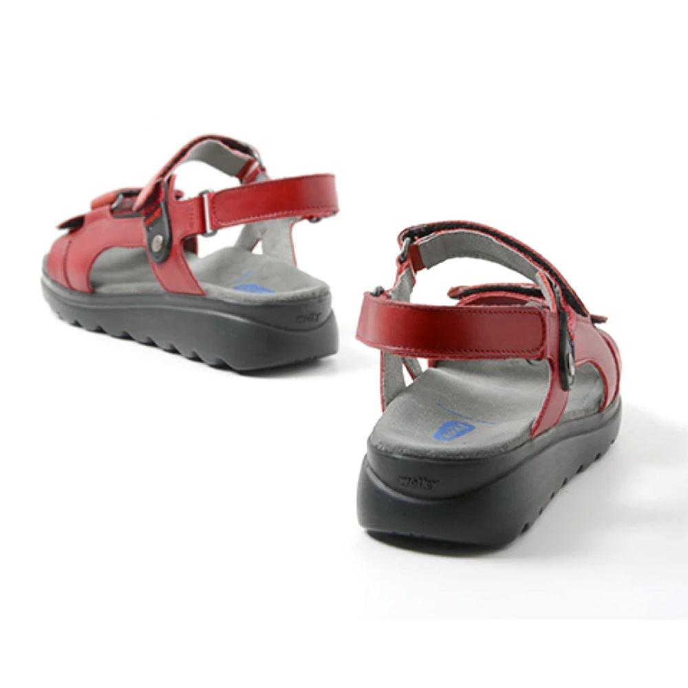 Wolky Mile Sandal Womens Shoes