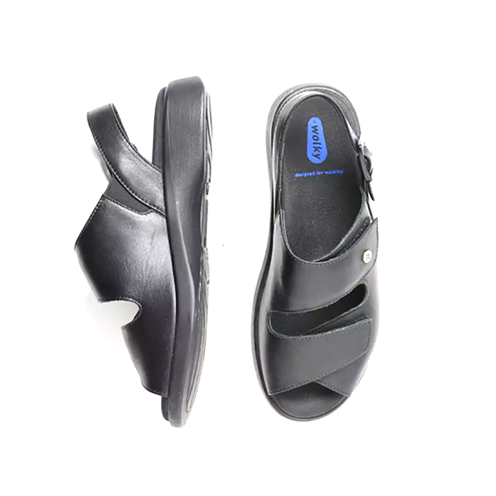 Wolky Nimes Sandal Womens Shoes