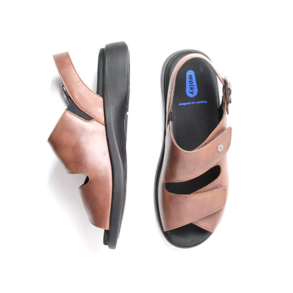 Wolky Nimes Sandal Womens Shoes