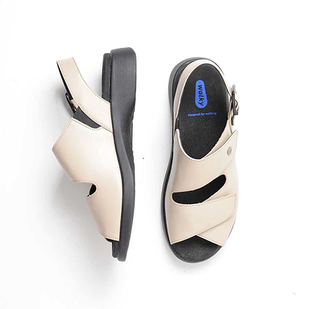 Wolky Nimes Sandal Womens Shoes