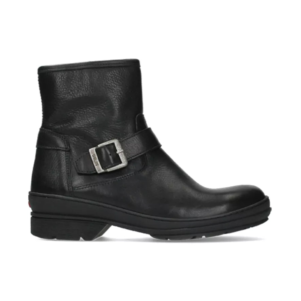 Wolky Nitra Boot Womens Shoes