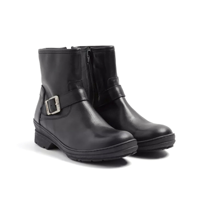 Nitra Boot