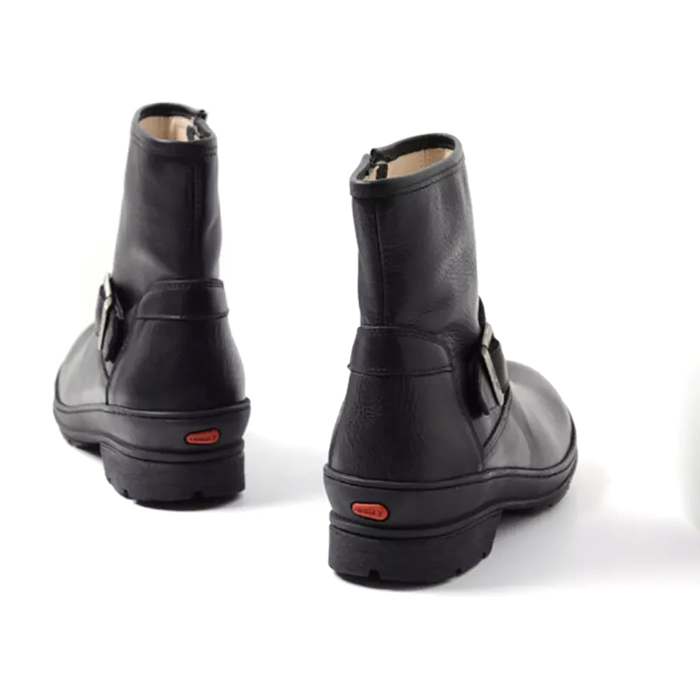 Wolky Nitra Boot Womens Shoes