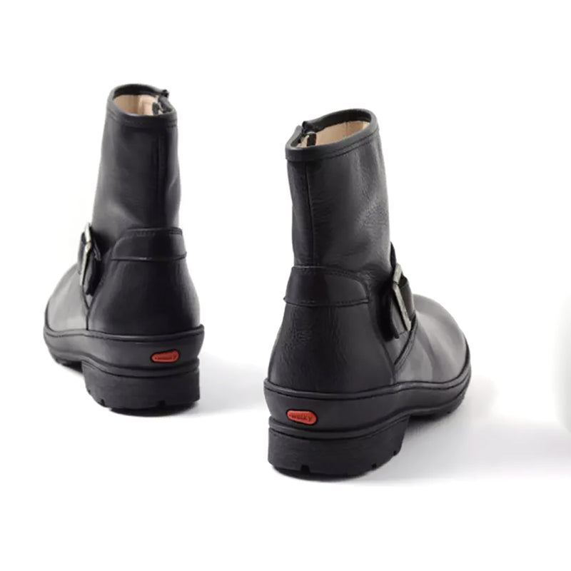 Nitra Boot
