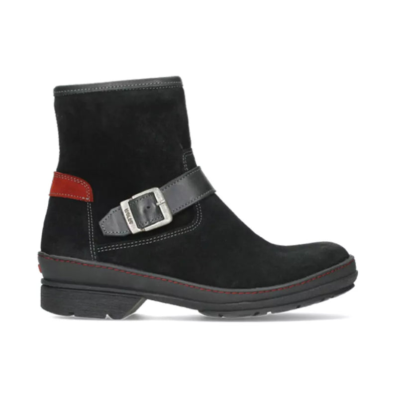 Nitra Boot